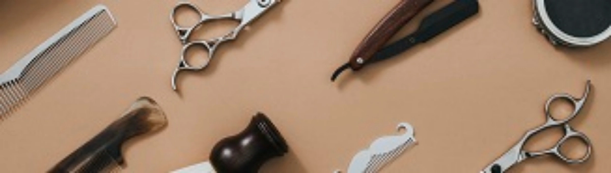  TOP 5 produse de care depinde succesul unui frizer